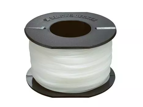 Леска для триммеров Black &amp; decker A6171-xj