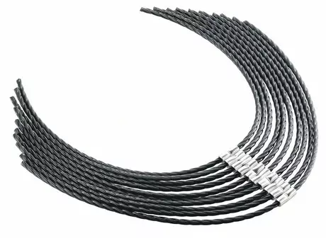Леска для триммеров Bosch F016800431