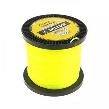 Леска для триммеров Huter Ts24100