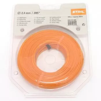 Леска для триммеров Stihl 00009303341