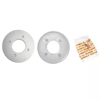 Леска для триммеров Stihl Durocut 20-2 (40050071001)