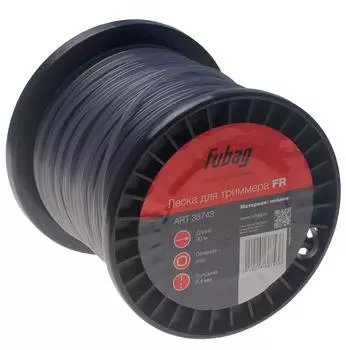 Леска Fubag 38743