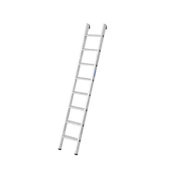 Лестница алюминиевая приставная Krause Stabilo 124425