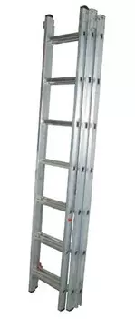 Лестница телескопическая Biber 98207