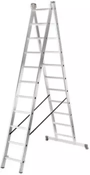 Лестница ВИХРЬ ЛА 2х11