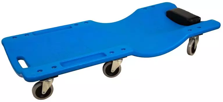 Лежак Nordberg N30c5