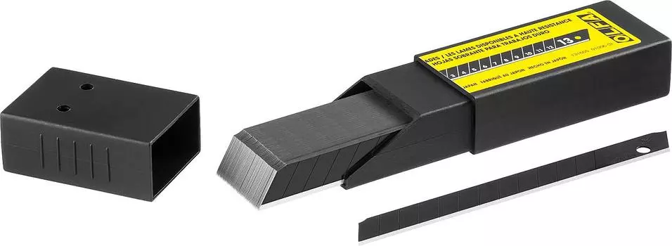 Лезвие Olfa Ol-abb-50b