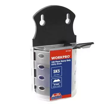Лезвие Workpro W013005