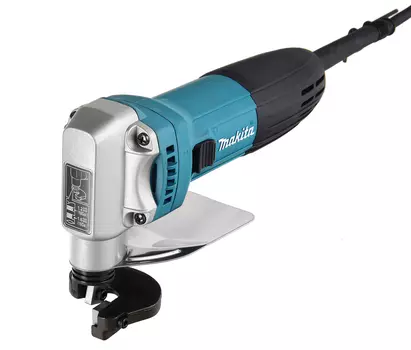 Листовые ножницы по металлу Makita Js1602