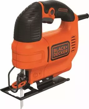 Лобзик Black &amp; decker Ks701e