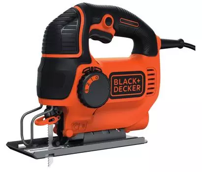 Лобзик Black &amp; decker Ks901pek