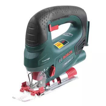 Лобзик Bosch Pst 18 li без акк. и з.у. (0.603.011.020)
