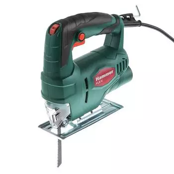 Лобзик Hammer Lzk550le