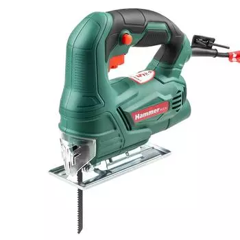 Лобзик Hammer Lzk580l