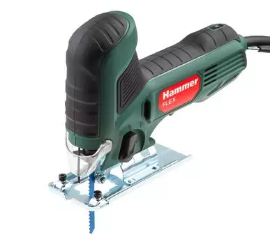 Лобзик Hammer Lzk660t