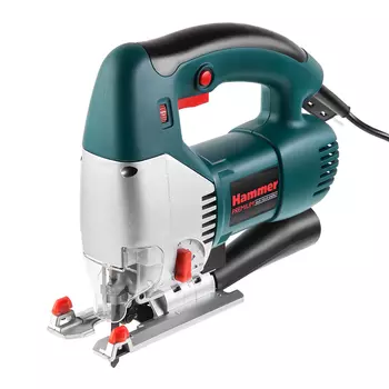 Лобзик Hammer Lzk700c premium