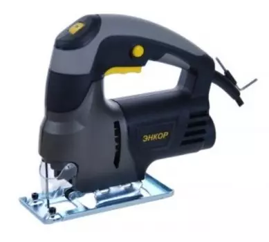 Лобзик ЭНКОР ЛЭ-500/45Э