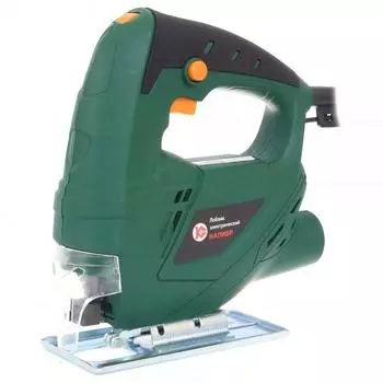 Лобзик КАЛИБР ЛЭМ-450Е