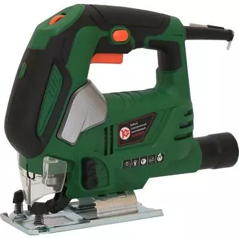 Лобзик КАЛИБР ЛЭМ-610Е