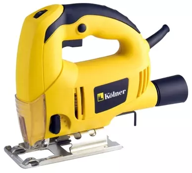 Лобзик Kolner Kjs 600vn