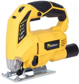Лобзик Kolner Kjs 750v