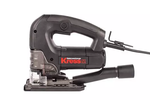 Лобзик Kress Ku472