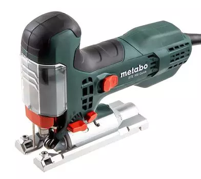 Лобзик Metabo Ste 100 quick (601100000)