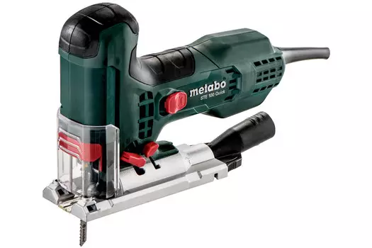 Лобзик Metabo Ste 100 quick (601100500)