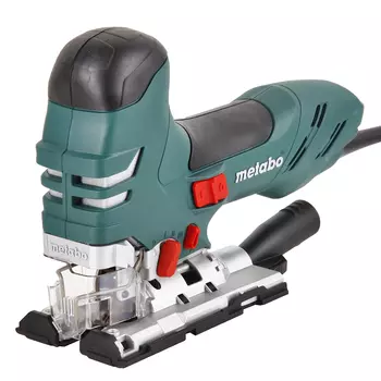 Лобзик Metabo Ste 140 plus (601403500)