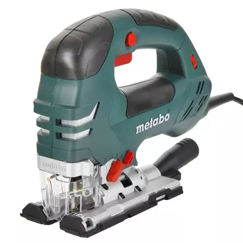Лобзик Metabo Steb 140 plus (601404500)