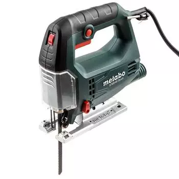 Лобзик Metabo Steb 65 quick (601030000)