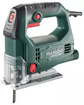 Лобзик Metabo Steb 65 quick (601030500)