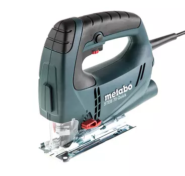 Лобзик Metabo Steb 70 quick (601040000)
