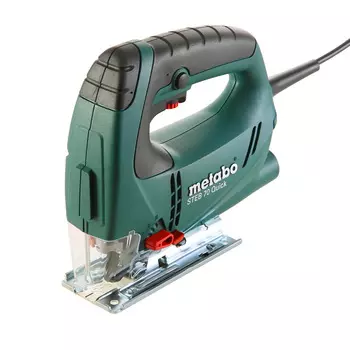 Лобзик Metabo Steb 70 quick (601040500)