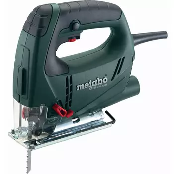 Лобзик Metabo Steb 80 quick (601041500)