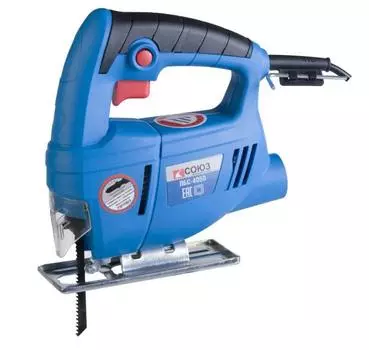 Лобзик СОЮЗ ЛБС-4050