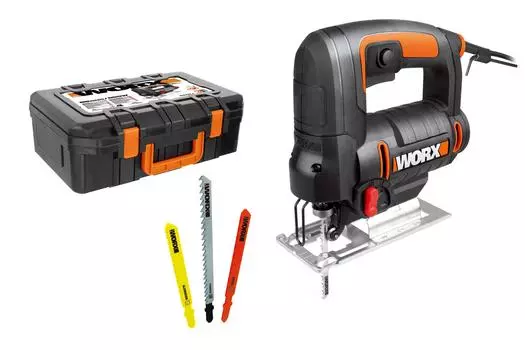 Лобзик Worx Wx477.1