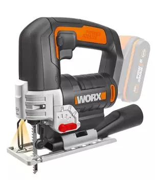Лобзик Worx Wx543.9