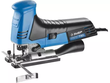 Лобзик ЗУБР Л-П730-120