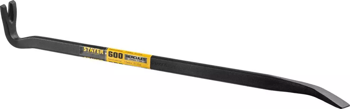Лом-гвоздодер Stayer 21643-60