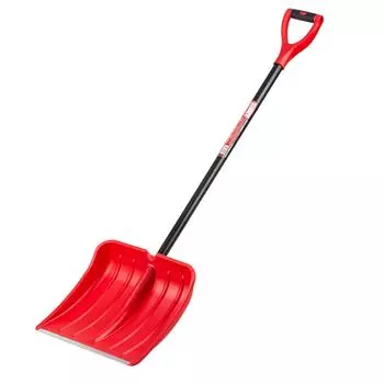 Лопата Hammer Red 2.0