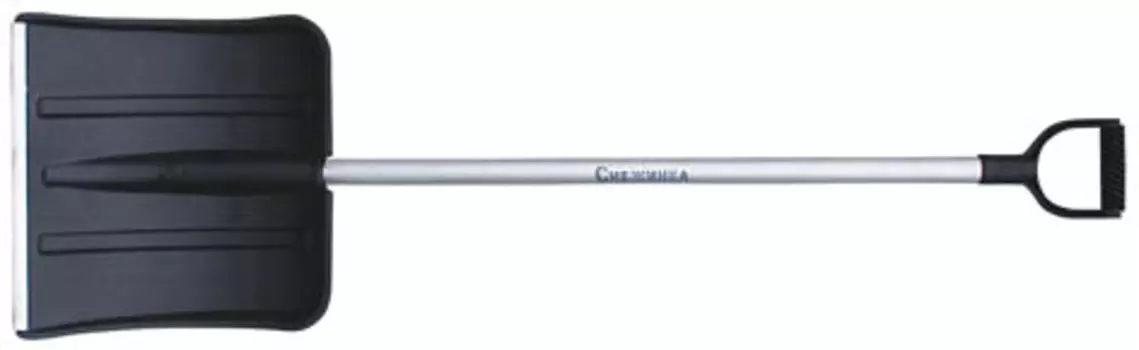 Лопата снегоуборочная КУРС 68102