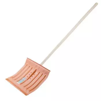 Лопата снеговая СИБИН 421841