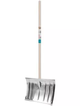 Лопата снеговая СИБИН 421857