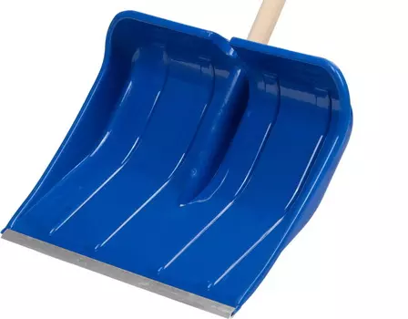 Лопата снеговая ЗУБР 39923