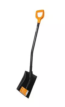 Лопата совковая для бетона Fiskars 1026682