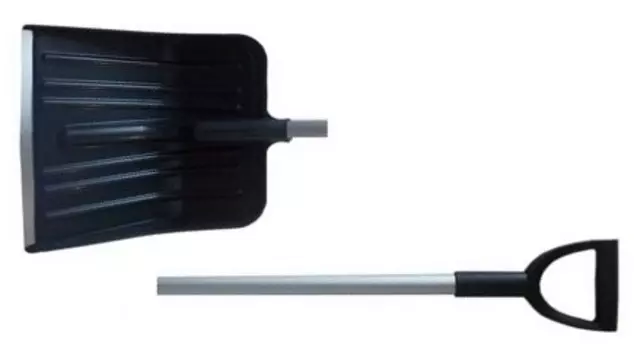 Лопата ЗЕМЛЕРОЙКА 0222-k