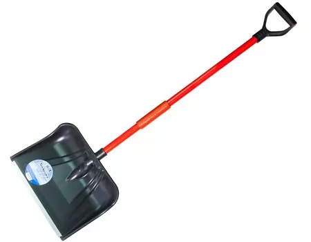 Лопата ЗЕМЛЕРОЙКА 0223