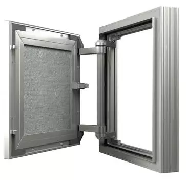 Люк Evecs D6040 ceramo comfort