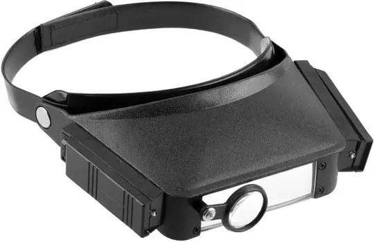 Лупа Stayer standard 40520-2